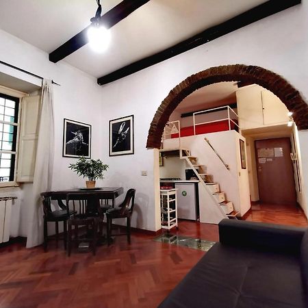 Cozy 59 Leilighet Roma Eksteriør bilde