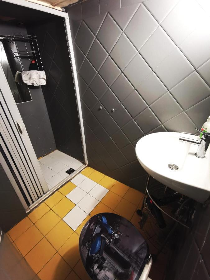 Cozy 59 Leilighet Roma Eksteriør bilde